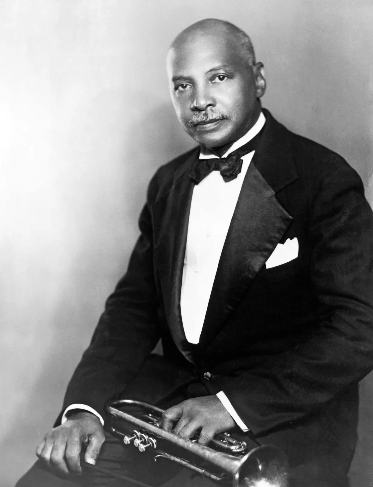 W. C. Handy