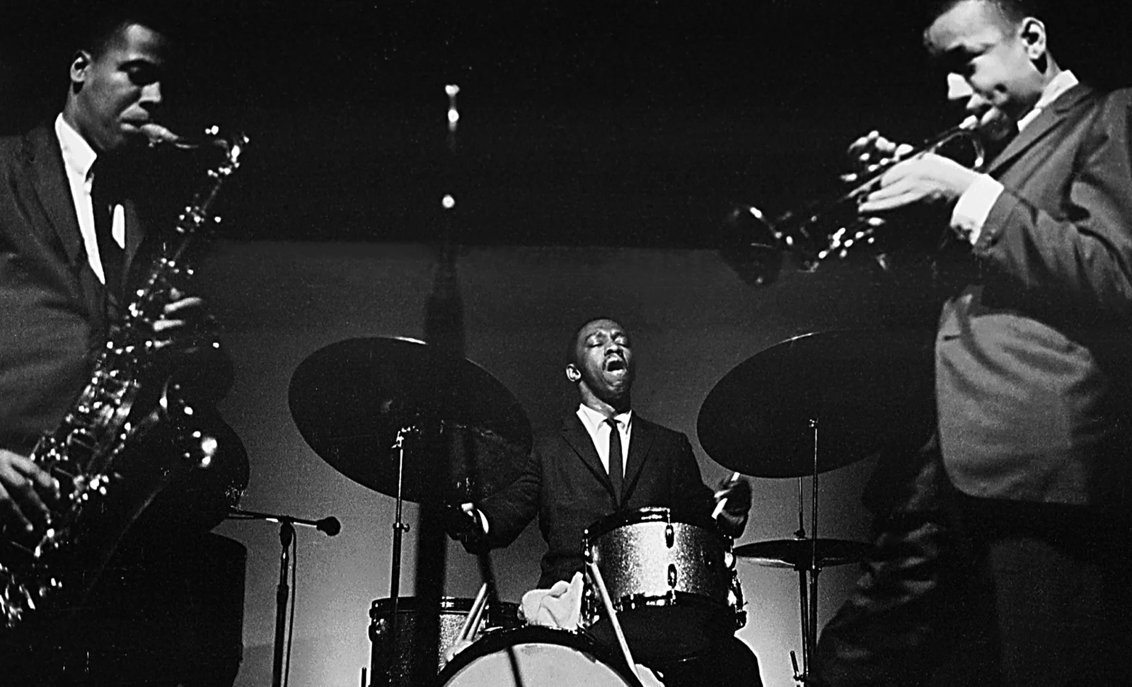 Art Blakey